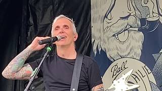 Everclear - &quot;Summerland&quot; and &quot;Electra Made Me Blind&quot; at Moo &amp; Brew Fest in Charlotte, NC 2019