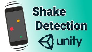 Start saving time now by planning weekly with week sweep:
http://bit.ly/2jf3qa0 how do you detect shakes in unity? simple! this
tutorial will learn ho...