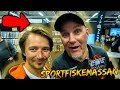 Sportfiskemässan 2019 - Ft. Stefan Trumstedt, Niklaus Bauer | Team Galant (English Subtitles)