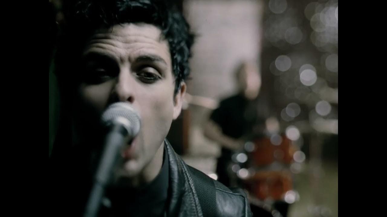 Green Day Boulevard Of Broken Dreams [1080p AIUpscale 60fps] YouTube