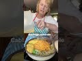 Cabbage casserole is a family favorite it’s delicious.#casserole | MamawVada
