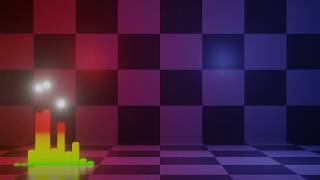 Animation Nodes Practice Project 5