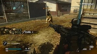 I'm Going to Infinity Ward Studios! by Whiteboy7thst
