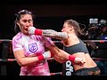 Womens bare knuckle boxing  ashfield vs dy  bkb36 bare knuckle boxing full fight