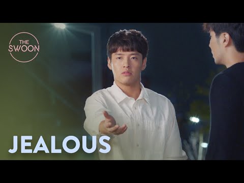 Kang Ha-neul and Kim Ji-seok have a showdown | When the Camellia Blooms Ep 10 [ENG SUB]