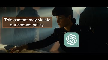 ChatGPT takes the Voight-Kampff test