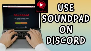How To Use Soundpad On DISCORD (EASY TUTORIAL)