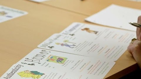 Ice Breaker & Team Problem Solving Games | Teamwork & Teamplay Cards