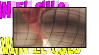 Dj Cesar Smoove - Muevan El Culo Tribe Mx 2024 (Dj Josvic X Alberto Contreras) Dvj Negro Video Remix