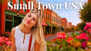 48 Hours in America’s Most Underrated Small Town