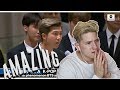 Reacting to BTS' Speech at the UN | This is unbelievable