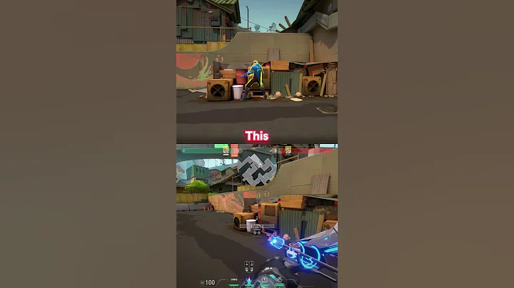 Slow "B-Site" Sova Recon Dart On Split!