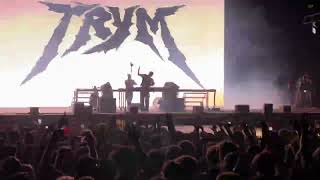 @trymofficial - Festival Beauregard 2026