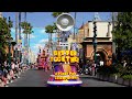 Better together a pixar pals celebration parade  pixar fest 2024 at disneyland resort wluca 