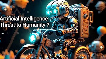 Artificial Intelligence: Impact on Humanity
