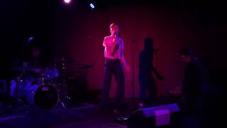 Polica - &quot;Lose You&quot; at 3S Artspace in Portsmouth, NH 2-18-2018