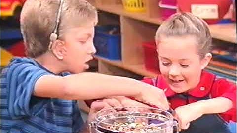 Fun & Games (2011 Version) Part 35