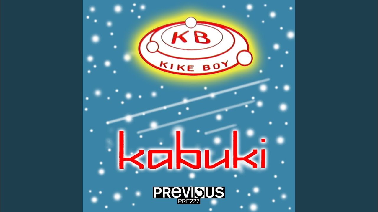 Watch Kabuki (Original Mix) on YouTube Watch Kabuki (Original Mix) on YouTube