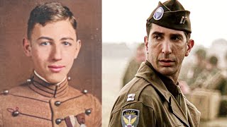 The Life And Sad Ending Captain Herbert Sobel Of 'Band of Brothers'