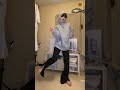 【Dance cover】NewJeans "OMG"踊ってみた💞