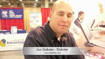 AHIMA Strategies from Diskriter