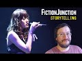 FictionJunction | Storytelling (en vivo) | REACCIÓN (reaction) 反応