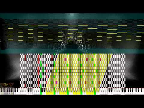 [Black MIDI] -