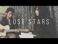 LOST STARS - ADAM LEVINE | LIVE COVER