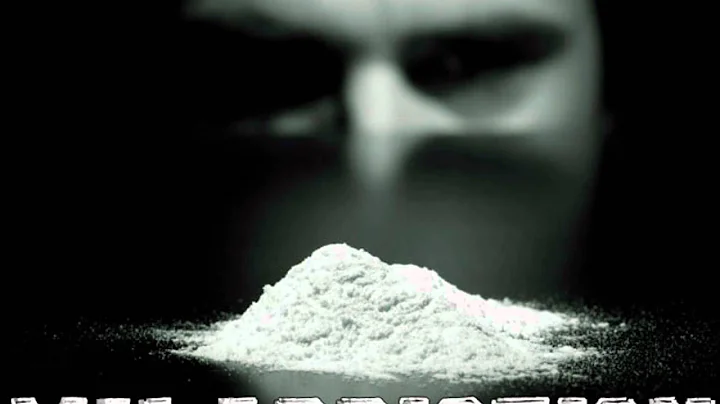 My Addiction - The Villapanda