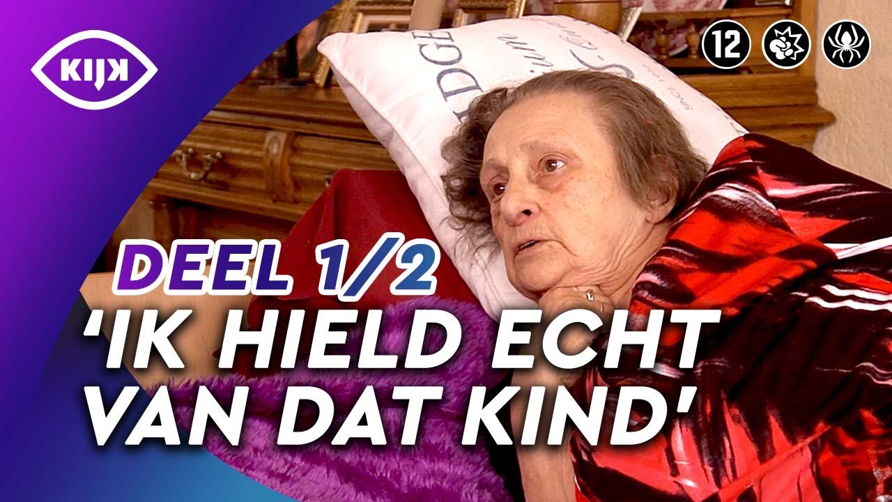 Deze OUDERE DAME was te goed van vertrouwen | Stegeman op de Bres | KIJK Misdaad