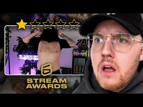 WAS HABT IHR DA EINGESCHICKT? (Stream Awards Einsendungen 2025) | TEIL 2