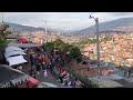 Comuna 13 Medellín Colombia 🇨🇴