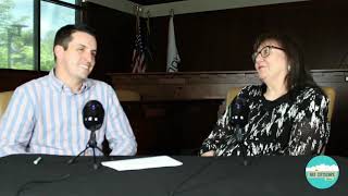 EP 005 - Why Does Springville Have an Art Museum
