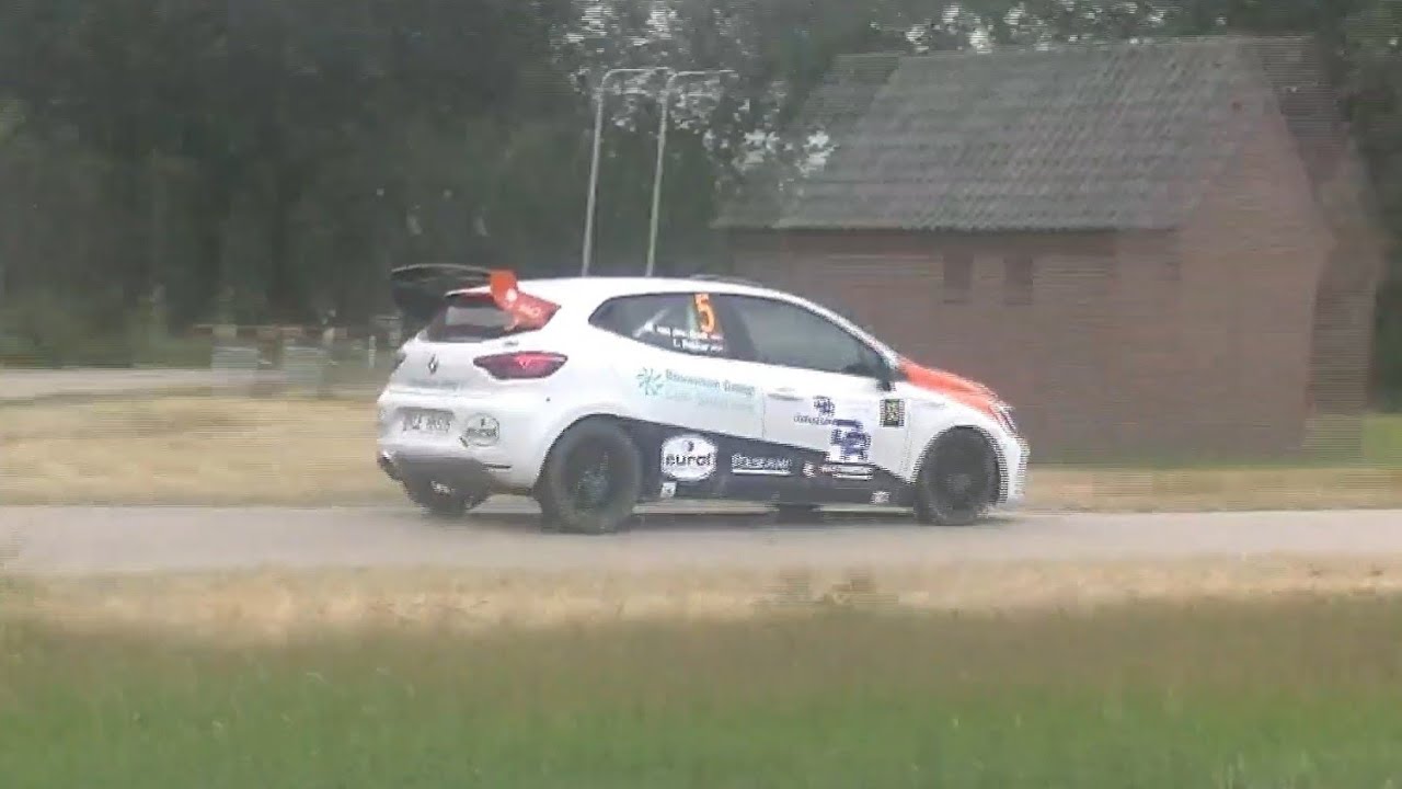 GTC Rally 2023 - YouTube