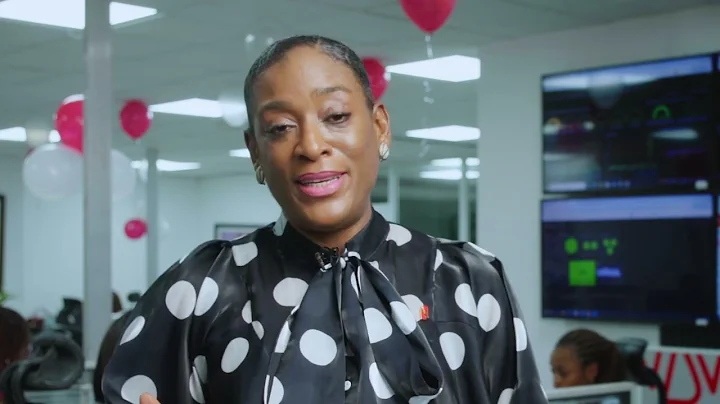 Happy Customer Service Week!