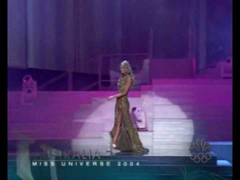 TOP 30 - Miss Universe / The Victoria's Secret Fas...