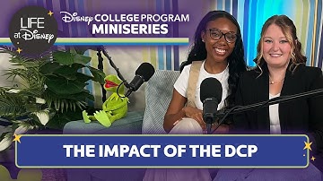 The Impact of the Disney College Program | Season 4, Episode 3