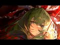 【東方Vocal】 フレテハナラナイ 「TsuBaKi」