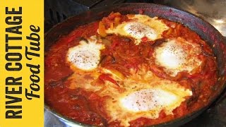 Shakshuka | Hugh Fearnley-Whittingstall