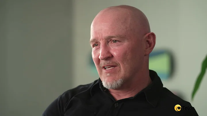 We Want to Heal People - Craig Lamont, Owner, Co-F...