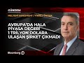 Avrupa’da hala piyasa değeri 1 trilyon dolara ulaşan şirket çıkmadı | Meltemi Invesment/Fikret Önder