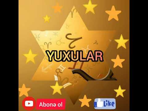 Yuxuda hamilə olmaq. SƏSLİ