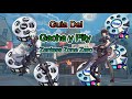 📌Guía Completa Del Gacha De Zenless Zone Zero: Personajes, Armas, Bangbú y pity explicado facil