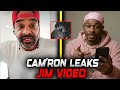 Cam’ron Leaks Jim Jones’ Private Footage – Internet in Shock!