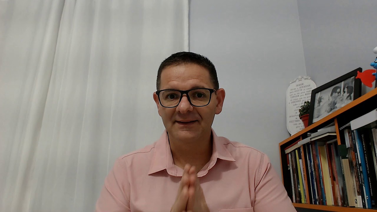Imagem do episódio em vídeo: Como ajudar o dependente químico com responsabilidade?