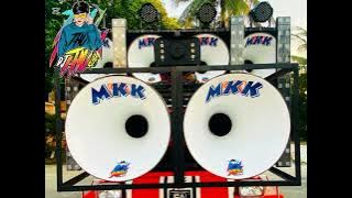 MKK အကြိုက်ဆုံးပြိုင်လော် Remix🔊📢💯 DJ THU REMIX 🕺📢🔥