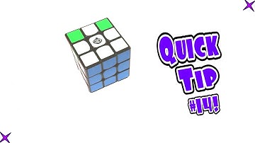 Quick Tip #14- Super Easy COLL!