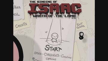 Binding of Isaac 2 - The Fails Continue