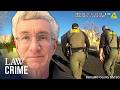 Missing Air Force General’s Chilling Last Actions Before Vanishing: Bodycam