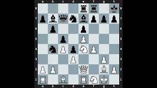 Ramil Hasangatin(2458) vs Evgeny Shaposhnikov(2474) | Event: Russian Championships | 1999.05.24